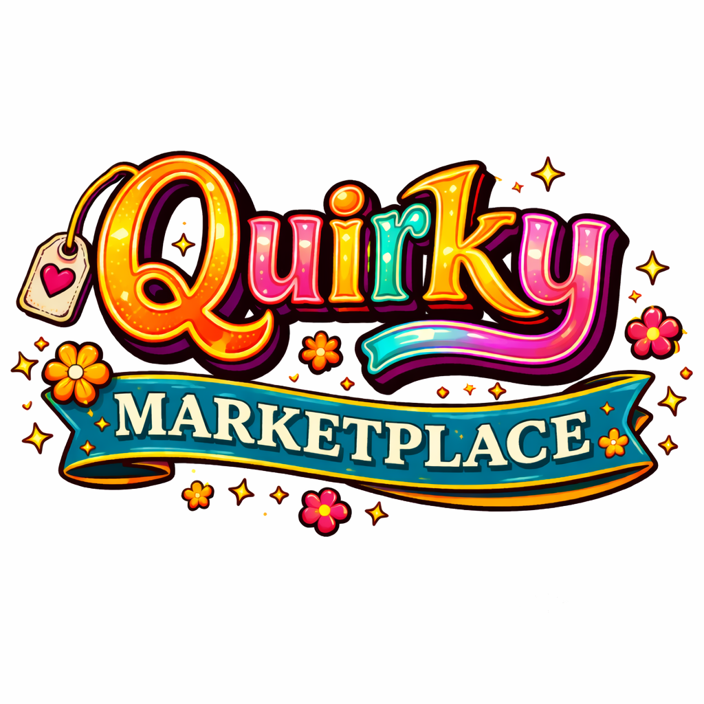 Quirky Marketplace